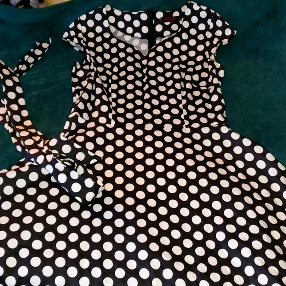 Womens dress